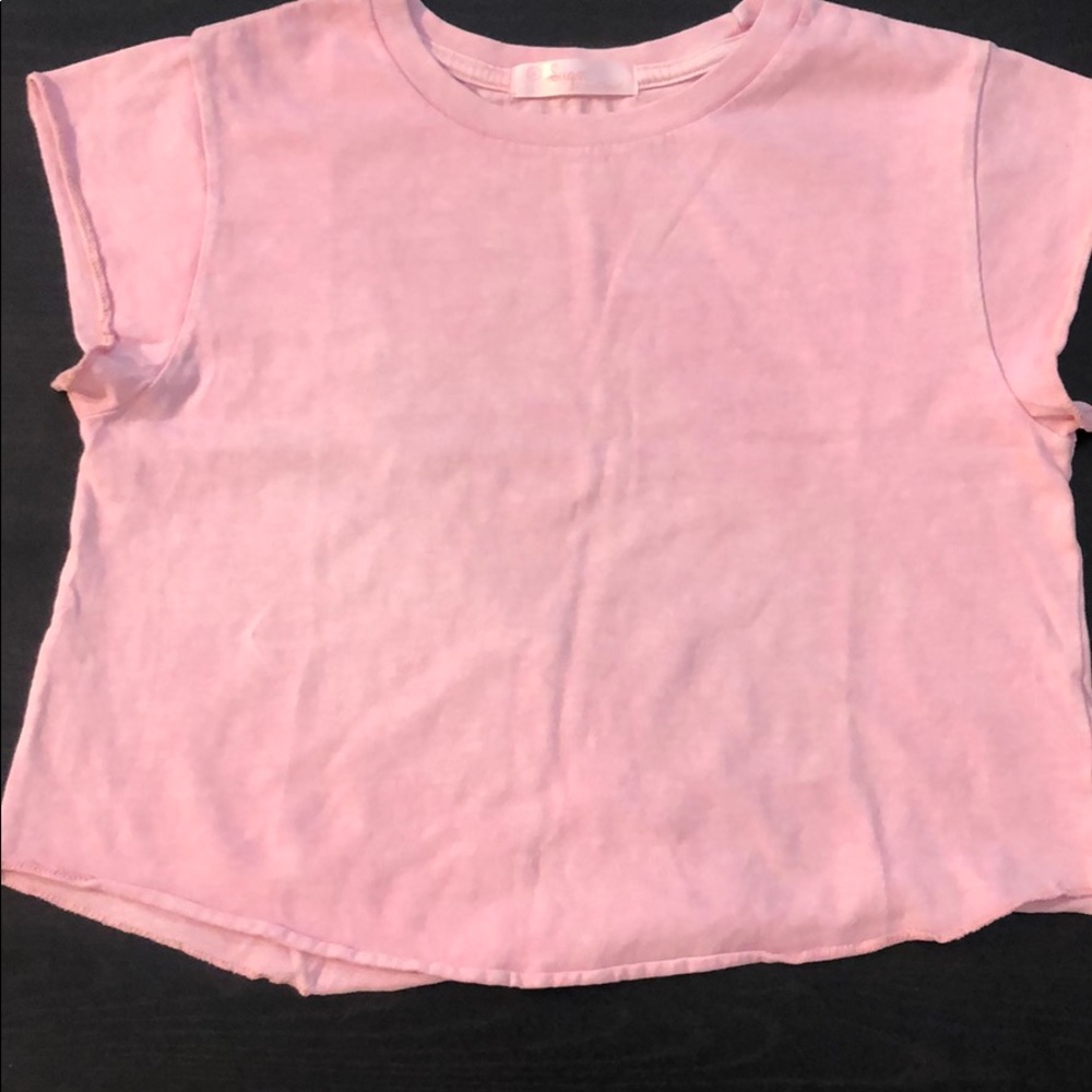 Crop top - Picture 2 of 3